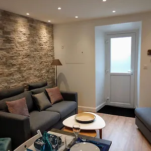 Maison Happy Hébergement de vacances