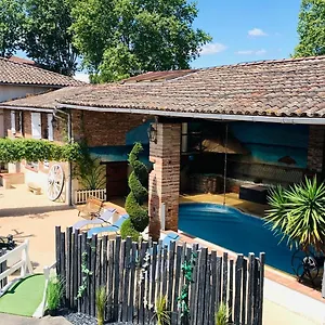 Au Clos Georges Hébergement de vacances